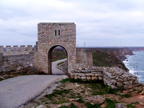 Калиакра
