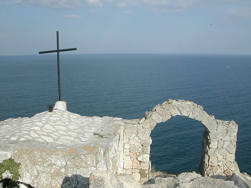 Калиакра
