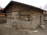 St. Spass church