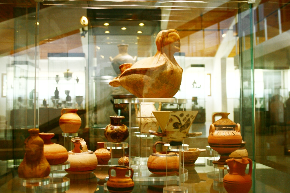 Sosopol Museum