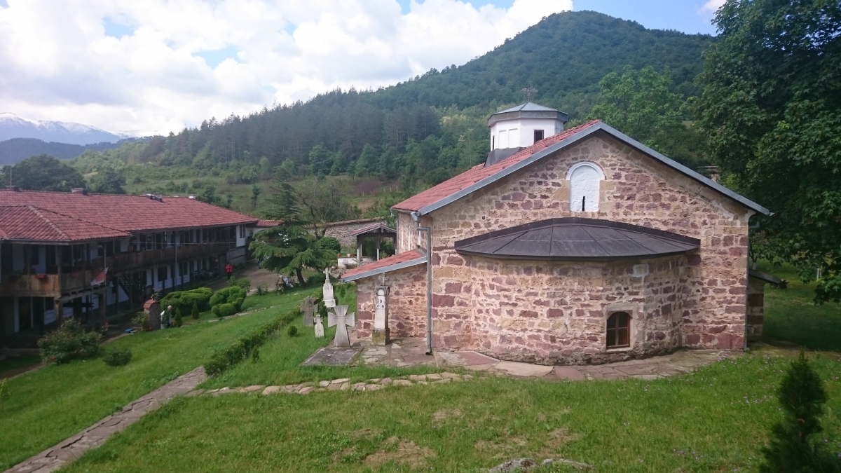 Чипровски манастир