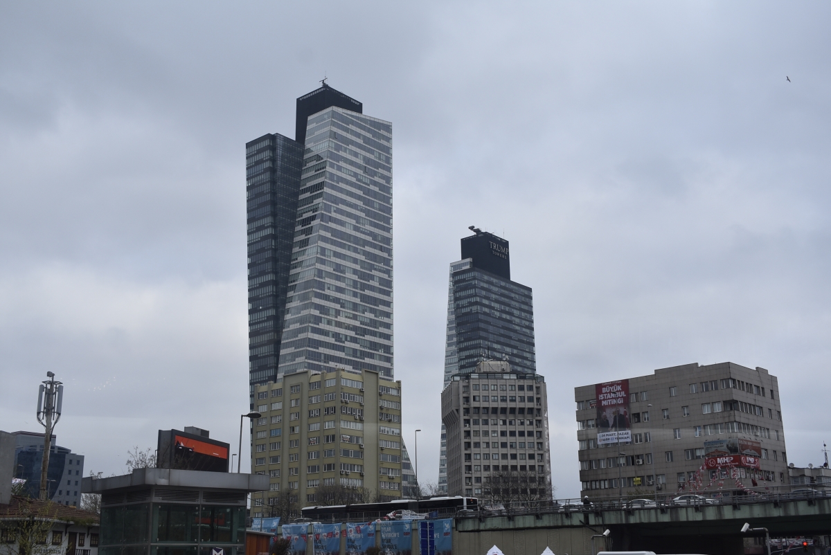 Истанбул