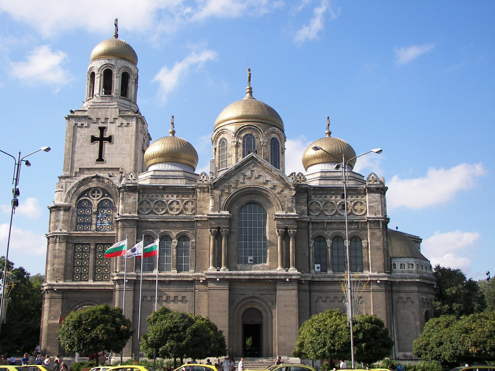 Варна