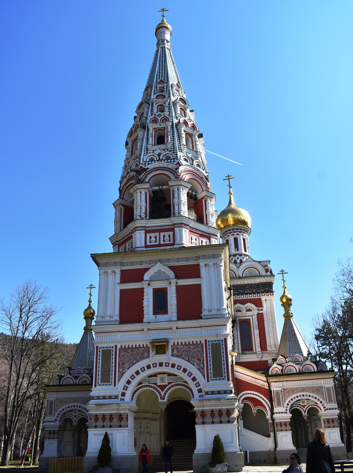 Шипка