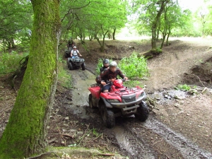 Mega Jeep Safari – Off-Road Adventure, Adrenaline & Fun!